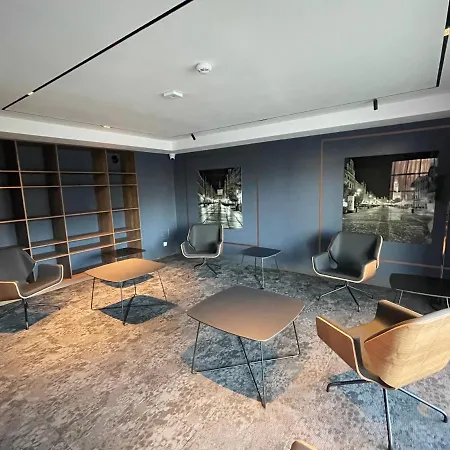 アパート Sen W Gdansku - Przy Motlawie - Stare *