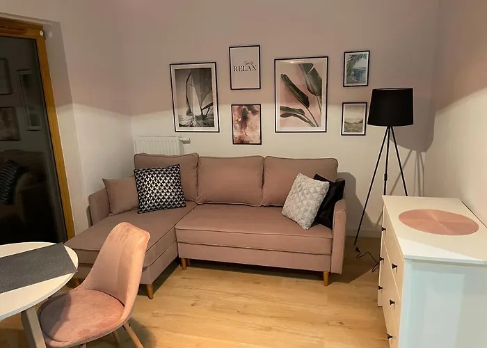 Sen W Gdansku - Przy Motlawie - Stare *