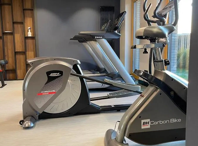 Sen W Gdansku - Przy Motlawie - Stare