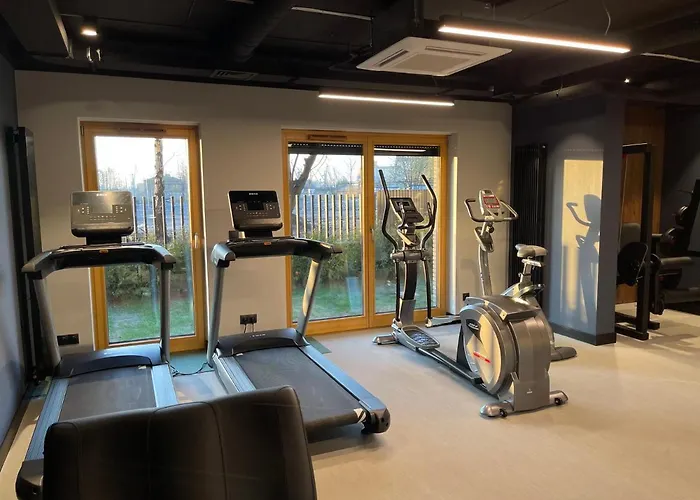 Sen W Gdansku - Przy Motlawie - Stare