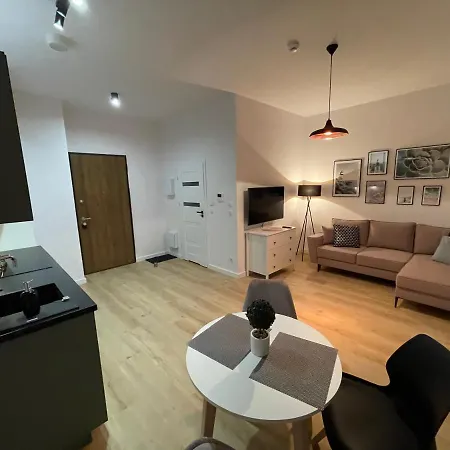 Sen W Gdansku - Przy Motlawie - Stare Gdańsk