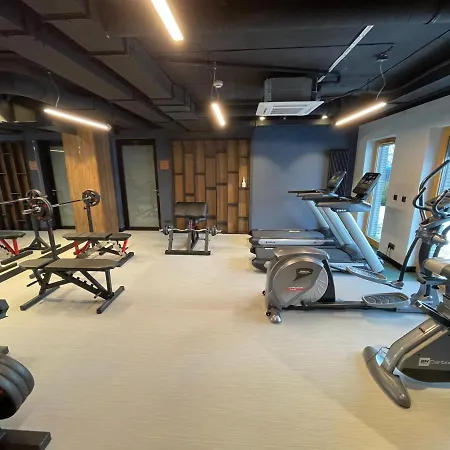 Sen W Gdansku - Przy Motlawie - Stare Gdansk