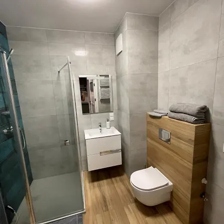 Sen W Gdansku - Przy Motlawie - Stare * Gdańsk