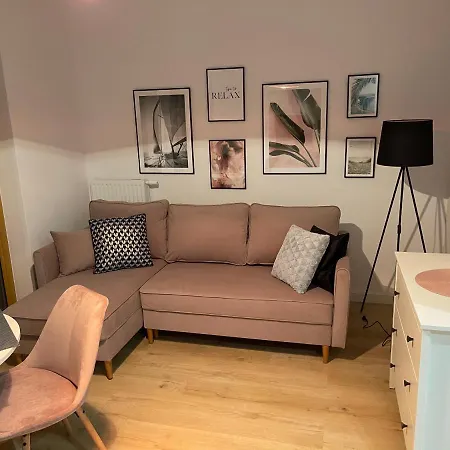 Sen W Gdansku - Przy Motlawie - Stare *