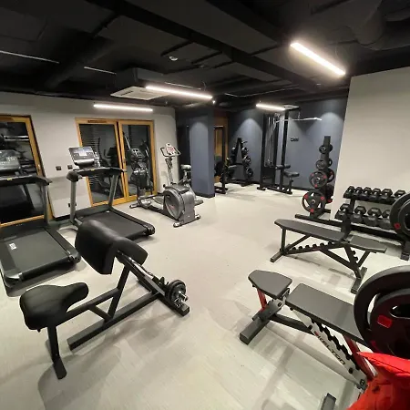 Sen W Gdansku - Przy Motlawie - Stare Apartment Gdansk