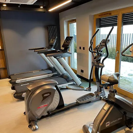 Sen W Gdansku - Przy Motlawie - Stare Apartment