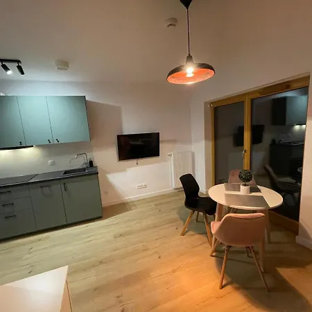 Sen W Gdansku - Przy Motlawie - Stare * Gdańsk