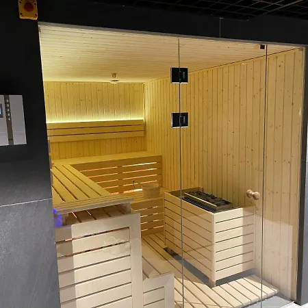 Sen W Gdansku - Przy Motlawie - Stare