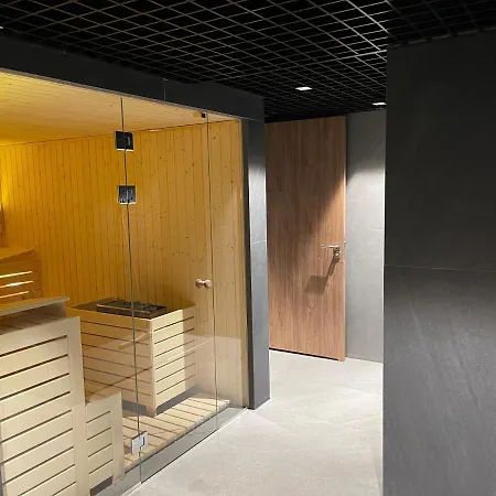 Sen W Gdansku - Przy Motlawie - Stare * Gdańsk