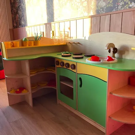 Appartement Sen W Gdansku - Przy Motlawie - Stare