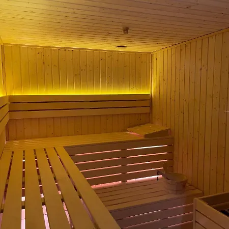 Appartement Sen W Gdansku - Przy Motlawie - Stare