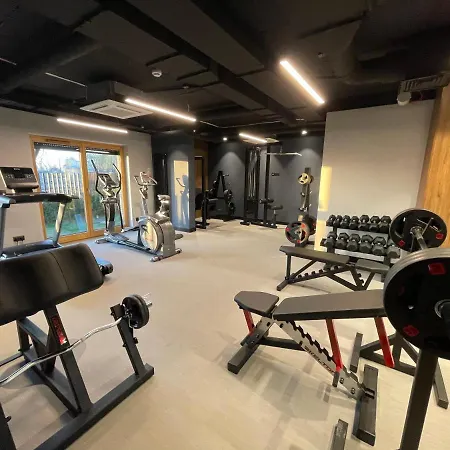 Sen W Gdansku - Przy Motlawie - Stare *