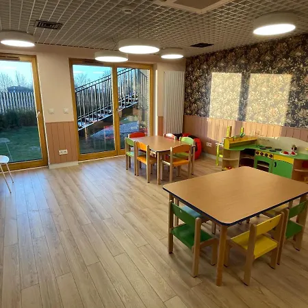 Sen W Gdansku - Przy Motlawie - Stare Apartment Gdansk
