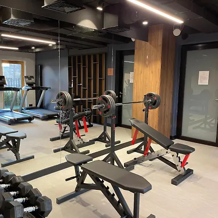 Sen W Gdansku - Przy Motlawie - Stare * Gdańsk