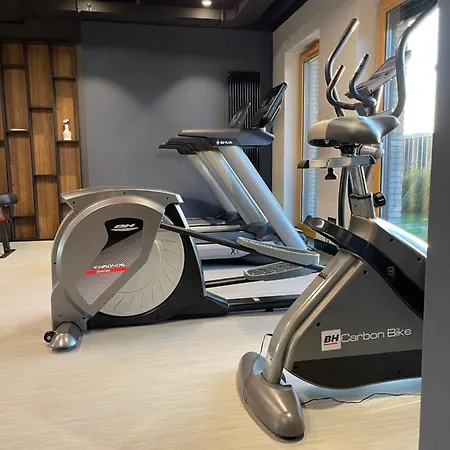 Sen W Gdansku - Przy Motlawie - Stare