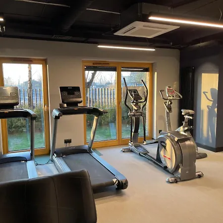 Sen W Gdansku - Przy Motlawie - Stare