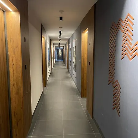 Sen W Gdansku - Przy Motlawie - Stare Appartement