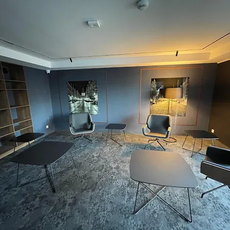 Sen W Gdansku - Przy Motlawie - Stare Apartment