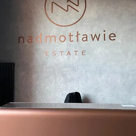 Appartement Sen W Gdansku - Przy Motlawie - Stare