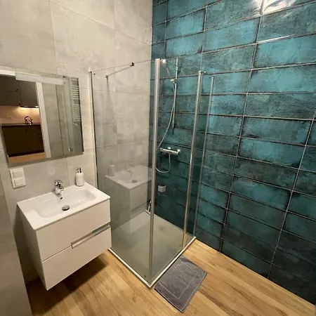 Apartment Sen W Gdansku - Przy Motlawie - Stare Gdansk