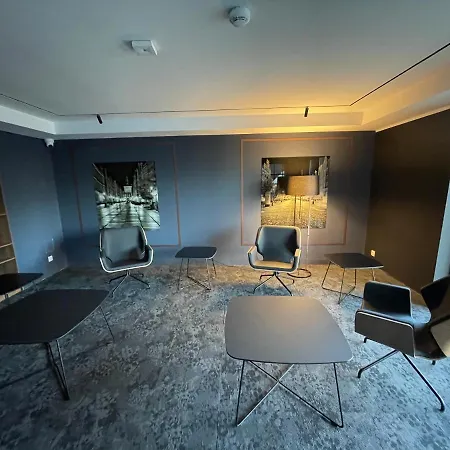 Sen W Gdansku - Przy Motlawie - Stare Appartement