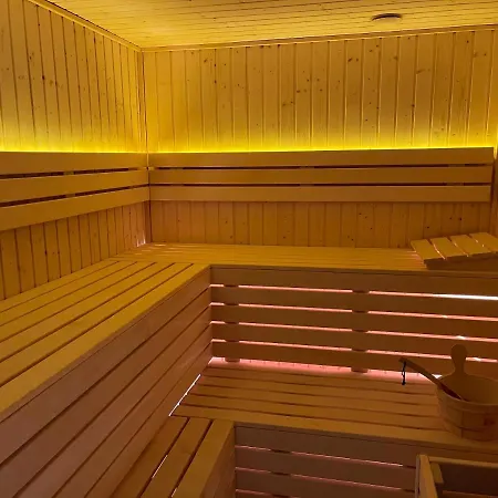 Sen W Gdansku - Przy Motlawie - Stare Apartment *