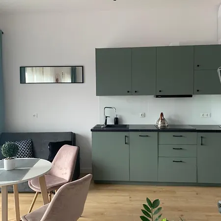 Sen W Gdansku - Przy Motlawie - Stare