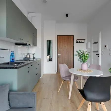 Sen W Gdansku - Przy Motlawie - Stare