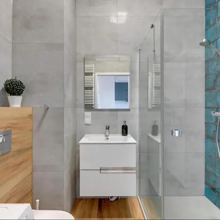 Sen W Gdansku - Przy Motlawie - Stare *