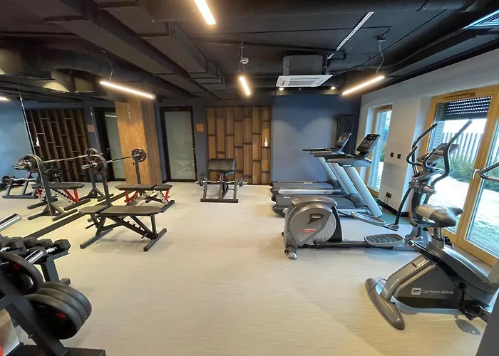 Sen W Gdansku - Przy Motlawie - Stare Gdańsk