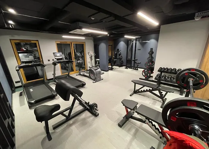 Sen W Gdansku - Przy Motlawie - Stare Apartman Gdańsk