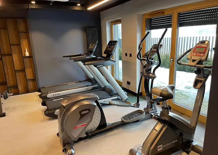 Sen W Gdansku - Przy Motlawie - Stare Apartman