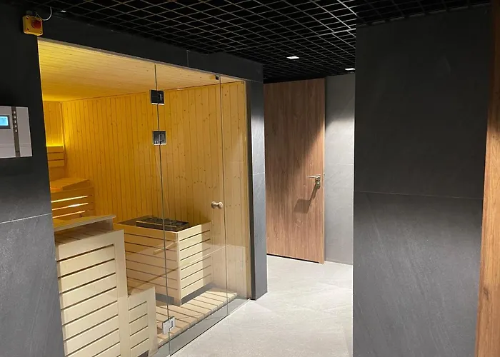 Sen W Gdansku - Przy Motlawie - Stare * Gdańsk