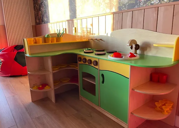 Apartman Sen W Gdansku - Przy Motlawie - Stare