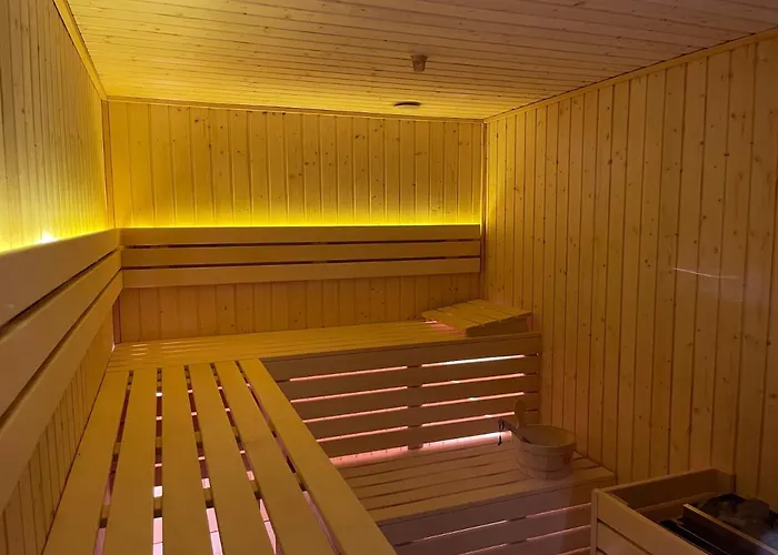 Διαμέρισμα Sen W Gdansku - Przy Motlawie - Stare