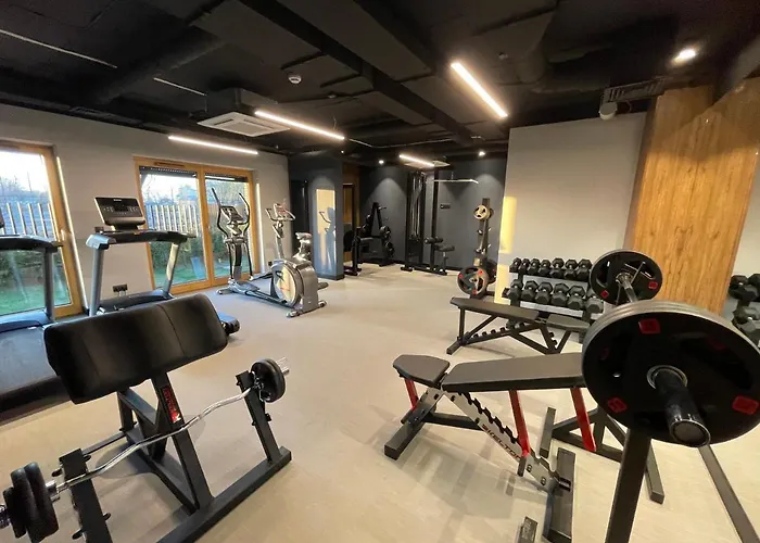 Sen W Gdansku - Przy Motlawie - Stare *