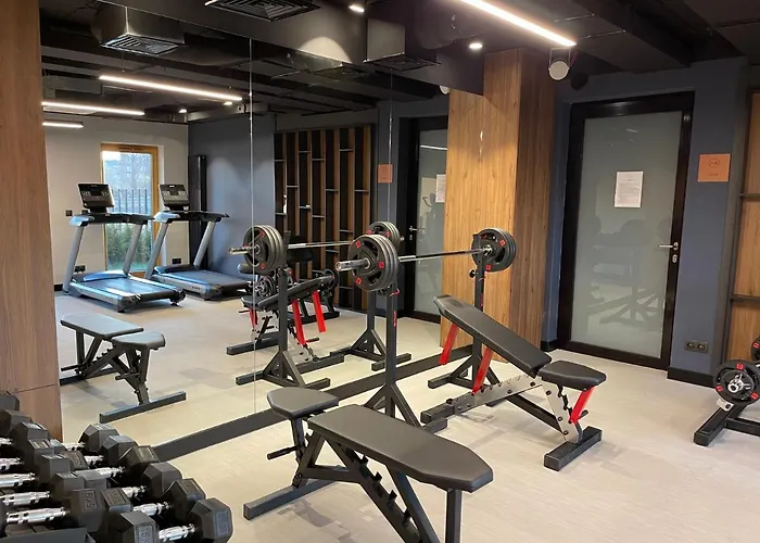 Sen W Gdansku - Przy Motlawie - Stare * Gdansk