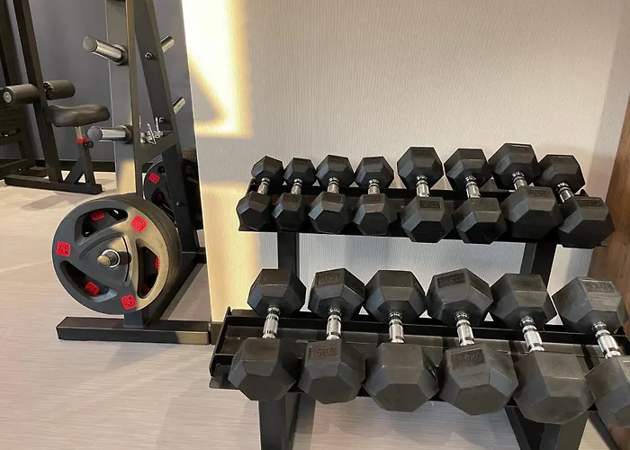 Sen W Gdansku - Przy Motlawie - Stare Διαμέρισμα Γκντανσκ