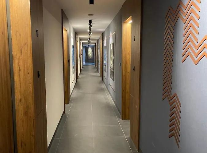 Sen W Gdansku - Przy Motlawie - Stare Apartment