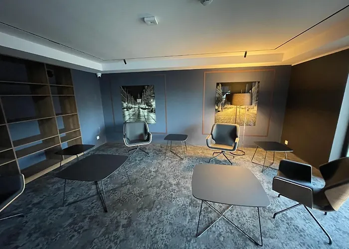 Sen W Gdansku - Przy Motlawie - Stare Apartman