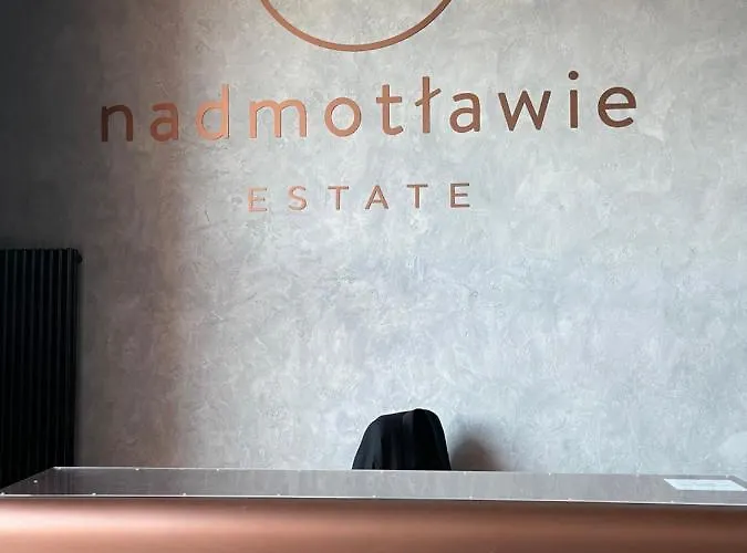 Apartment Sen W Gdansku - Przy Motlawie - Stare