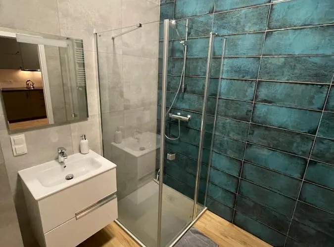 Apartman Sen W Gdansku - Przy Motlawie - Stare Gdańsk