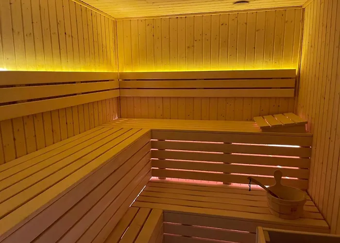 Sen W Gdansku - Przy Motlawie - Stare Apartment *