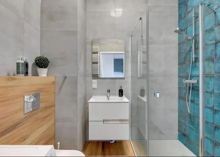 Sen W Gdansku - Przy Motlawie - Stare *