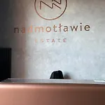아파트 Sen W Gdansku - Przy Motlawie - Stare